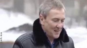 Мэр Каева Черновецкий Я и моя команда молодая    что то делаем    что то важное