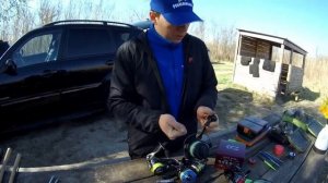 Лайфхаки для фидера.   Советы для поводка