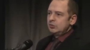 Нарушевич Р Семинар 12 шагов к согласию и успеху Лекция 3 26 02 11