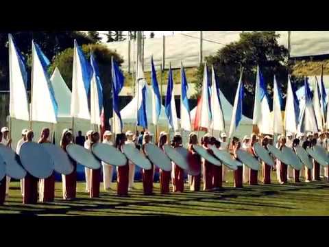 Финал Всероссийских игр "Спорт поколений-2014" в Сочи