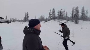 Главпатрон №1 (биор) турецкие ружья Импала и Сарсилмаз портированные дульные сужения КИКС /ДЖЕМИНИ