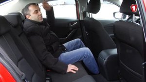 Mazda 3 & Mazda 323 давайте сравним