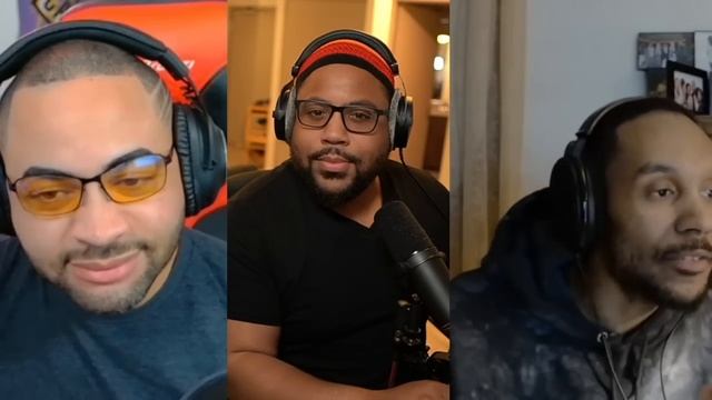 Hogwarts Legacy Worth The Drama? (Gi Podcast Ep.139) смотреть онлайн