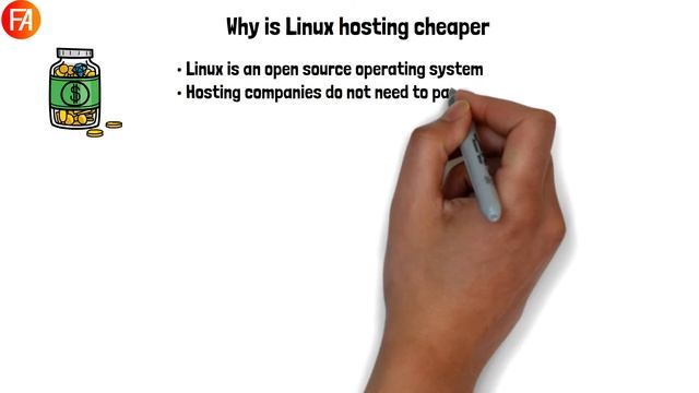 Linux hosting VS Windows hosting - Which should I choose ?