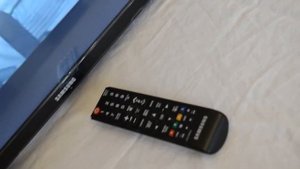 Телевизор Samsung UE32F4020AW