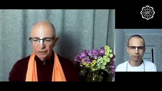 В чем уникальность книг Шрилы Прабхупады? смотреть онлайн