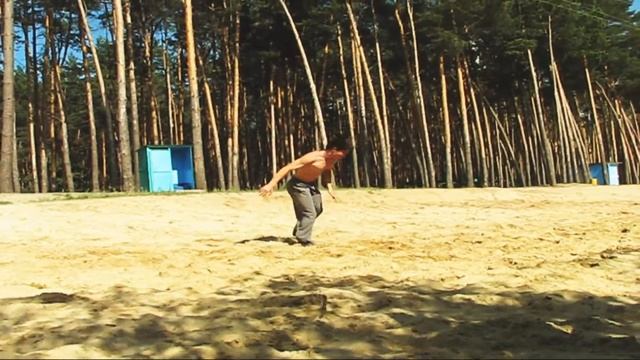 1st Tricking Jam смотреть онлайн