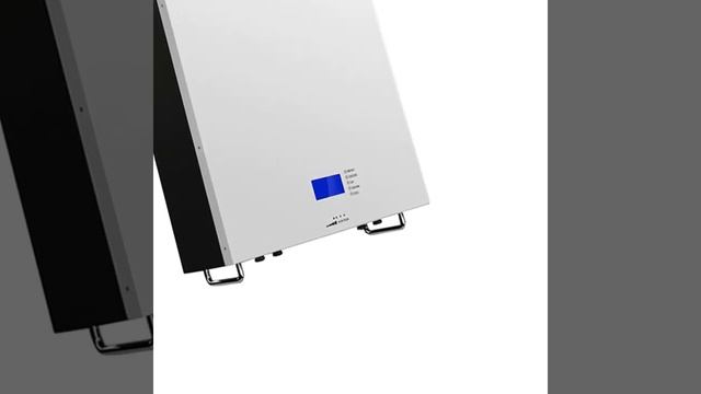 Lithium Battery IBattery TJ 100 200AH смотреть онлайн