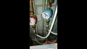 Установка бойлера Термекс IF-80, Масиер Сервис г. Одесса