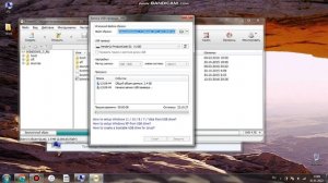 Как записать на ФЛЕШКУ Windows 7,8,10,11 (загрузочный USB диск) @JUSTRUNRIDER