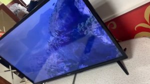 Телевизор Haier LE32K6500SA LED