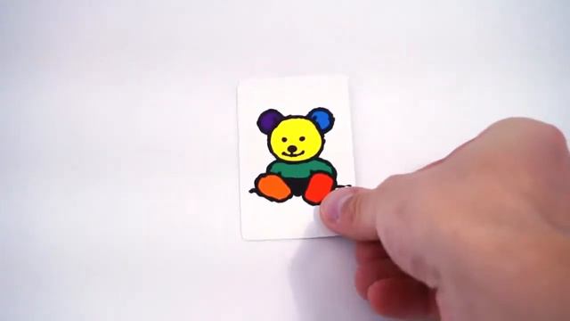 Обзор настольной игры СКОРОСТНЫЕ ЦВЕТА смотреть онлайн