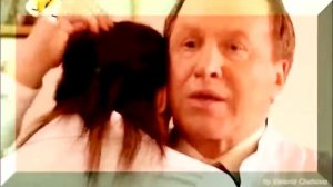 Я лечу. А внутри у него (посвящение папе).