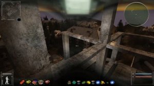 Сталкер ОП 2 2  Где искать Глушилку на стройке в Лиманске !