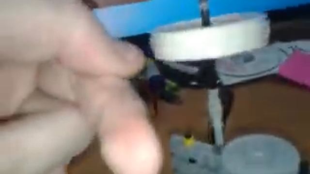 робофизика : гироскоп смотреть онлайн