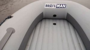 BOATSMAN 340 SPORT