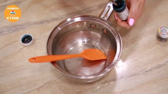 Проверяем рецепт из Инстаграм ШАРЫ ИЗ ЖЕЛАТИНА ДЛЯ ТОРТА. смотреть онлайн