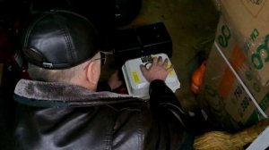 Мотор ХОНДА GX-420.    Аналог- копия ( типа  по лицензии).