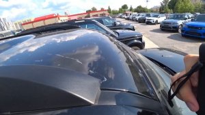 Загадочный Ленд Ровер Дискавери4 и как не кормить жадных дилеров.