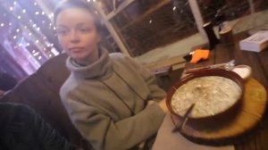 Путешествие зимой: Нижний Новгород