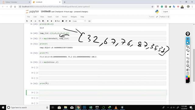 map filter reduce in python 3
