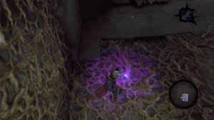 Darksiders 2 Профессиональное Прохождение Ч.16 - Город Мёртвых (C)