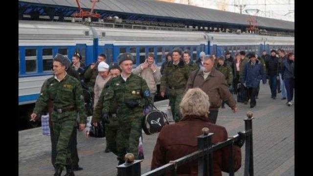 Тишина