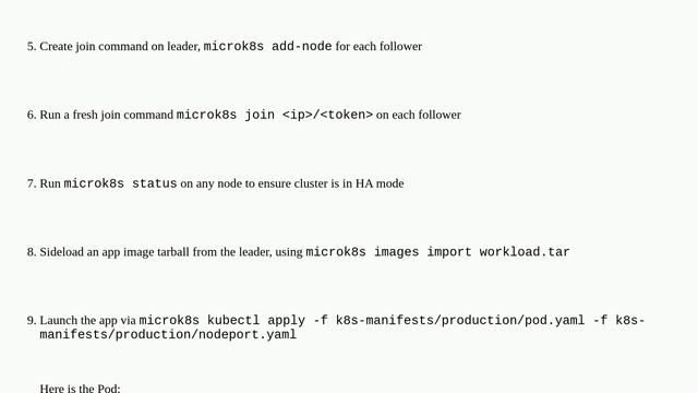 How to debug why a NodePort is refusing connections in K8S? смотреть онлайн