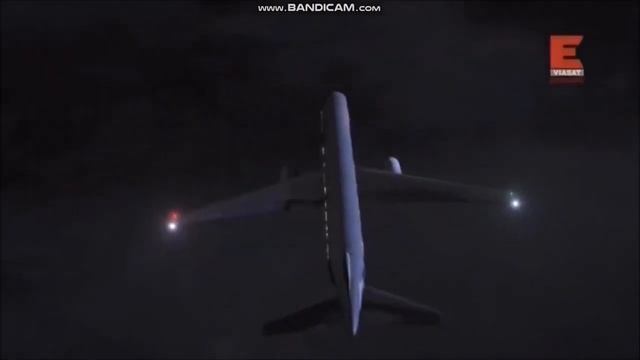 Авиакатастрофы Внезапное столкновение (Почему разбиваются самолеты) смотреть онлайн