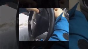 Как снять подушку безопасности : Mercedes Benz C class w204 - VOLANTY.CZ