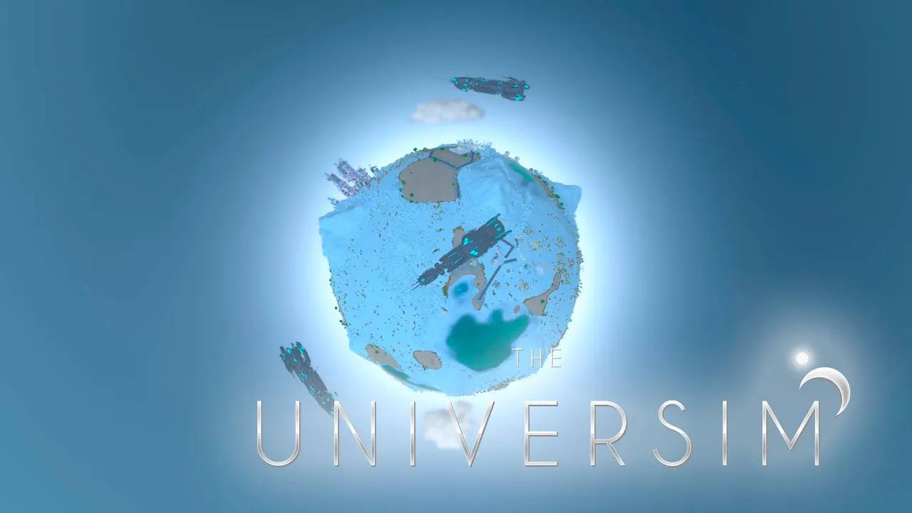 The Universim #7 - Нам угрожают