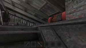 Белла уезжает без меня // Metel Horror Escape