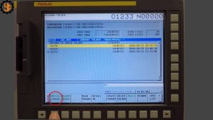 FANUC Program Transfer | CNC Machine to Memory Card | Memory Card to CNC Machine