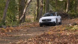 2022 Mercedes-Benz E450 All Terrain Reviewed