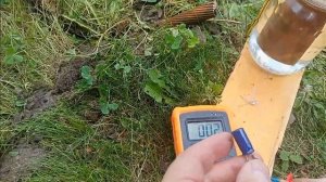 Электроэнергия из Земли. Начало... Ионная банка как способ заряда конденсаторов