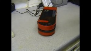 Не обычный аудио плеер, Audio Technica AT 727