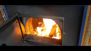 ПОЛЕЗНЫЕ СОВЕТЫ по ОБСЛУЖИВАНИЮ КОТЛА КОСМОС. ОТЗЫВ КЛИЕНТА. ТОПКА ИЗ НЕРЖАВЕЙКИ ОТОПЛЕНИЕ ДАЧИ ДОМ