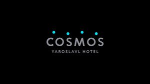 Ярославль. COSMOS Yaroslavl Hotel, с Днем рождения! COSMOS Yaroslavl Hotel, Happy Birthday!
