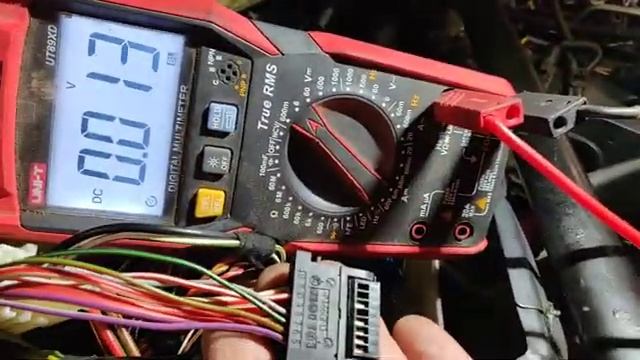 ✅ BMW 318D E91 ПРОПАЛА ТЯГА ДВИГАТЕЛЯ - аварийный режим! Ошибки (Fault codes 4СF3, 4D03, 4670) смотреть онлайн