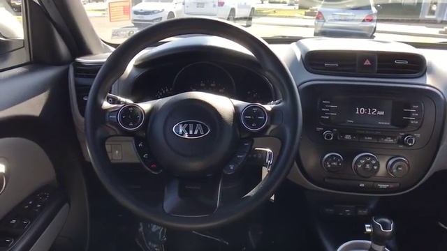 2016 Kia Soul Chantilly, Fairfax, Woodbridge, Springfield, Manassas, VA A5775 смотреть онлайн