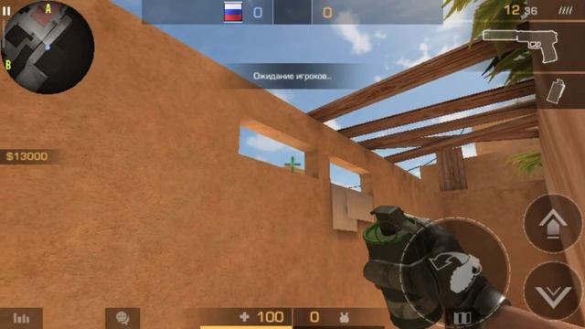 Топ раскидки на Sandstone. 10 раскидок в Standoff 2. смотреть онлайн