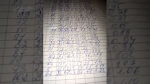 Температурный режим выращивания бройлеров