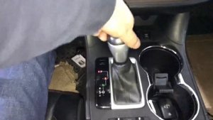 Toyota Highlander замок акпп. Дополнительное механическое противоугонное устройство мультилок Форту