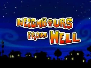 Neighbors From Hell Compilation Steam Trailer