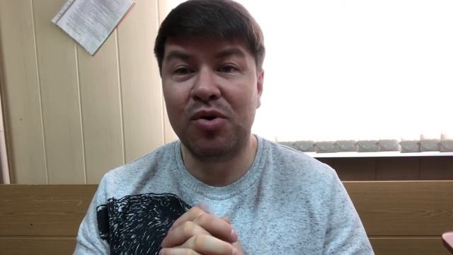 403. Настойчивая молитва. Ев. от Луки 18:1-8. Владимир Баталов.