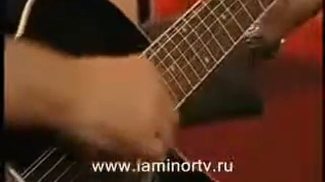 Не бойся выглядеть смешно.