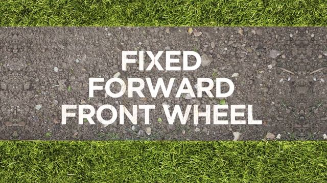 Craftsman 7.25 Engine Torque Just Check & Add Front Wheel Drive Mower смотреть онлайн