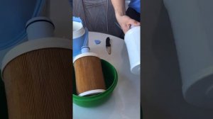 Замена картриджа фильтра #Espring