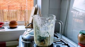 Смузи из лимона   полезно и вкусно  Обзор блендера Kitfort KT 1381