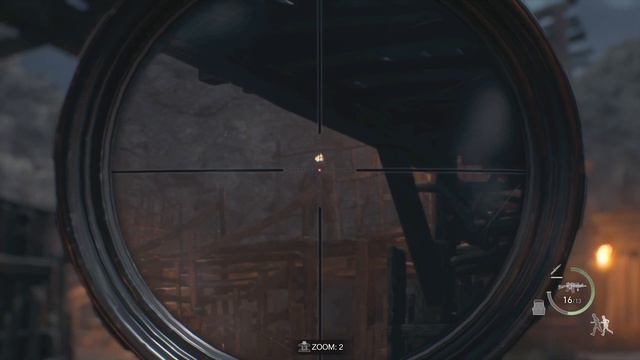 RESIDENT EVIL 4 Remake - Chapter 6, Part 1 смотреть онлайн